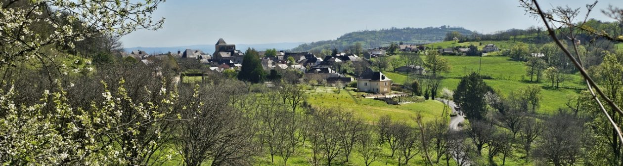 Site officiel de la commune de Perpezac-le-Blanc