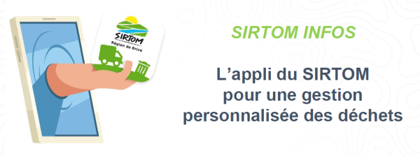 SIRTOM INFOS
